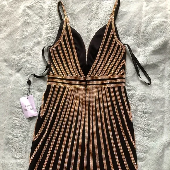 Jovani Cocktail Dress - Picture 6 of 6